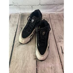 RBK Boys Reebok Jr V Young Football Cleats / Size: 2